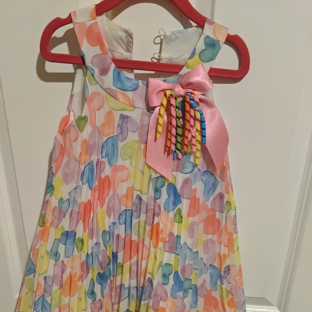 3T Bonnie Jeans Dress